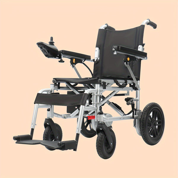 Electric Wheelchair For Adults - Airline Approved