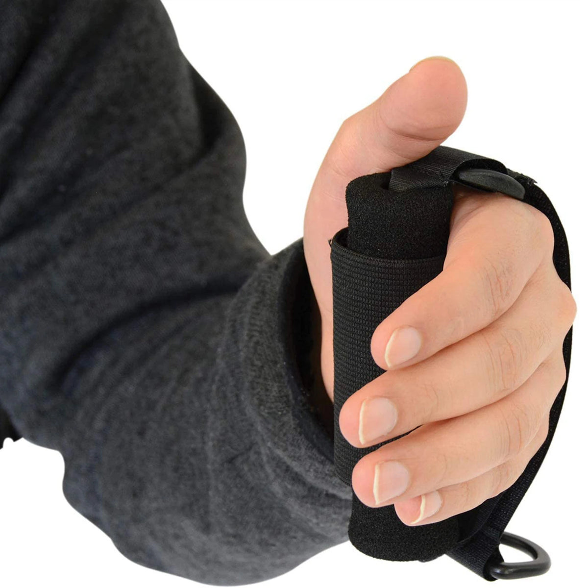 Elderly Tableware Eating Assistance Hand Strap - Mobility Buy
