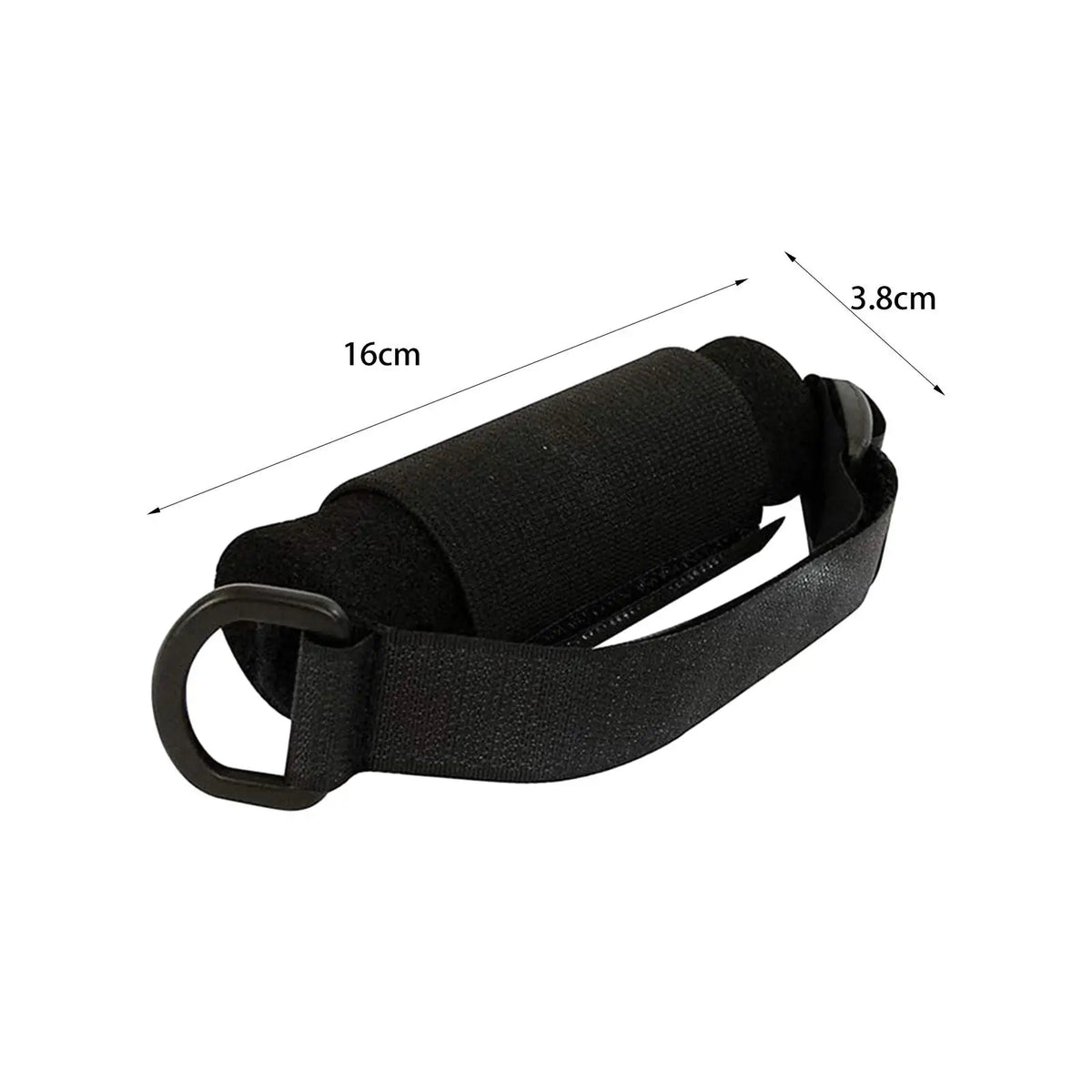 Elderly Tableware Eating Assistance Hand Strap - Mobility Buy