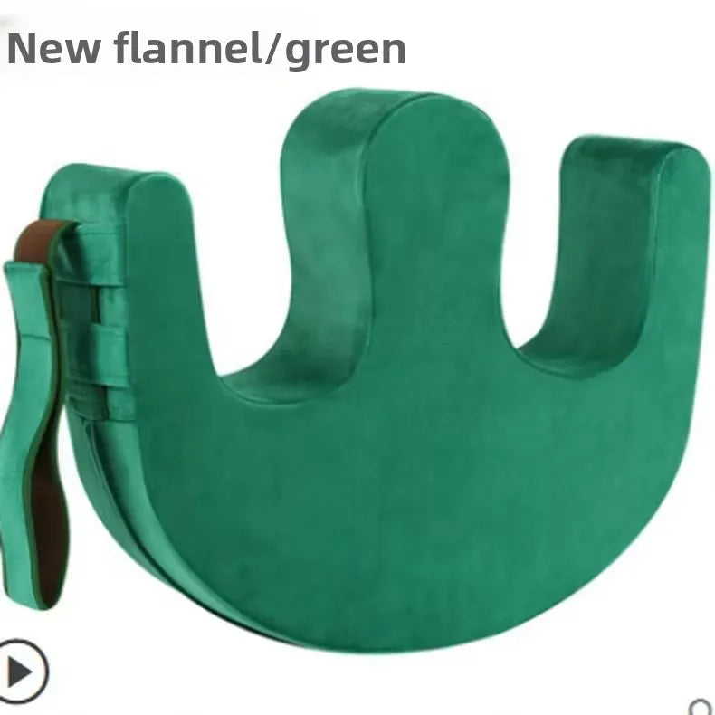 Elite Bedridden Patient Turning Cushion Prevents Bedsores Effortlessly - Mobility Buy
