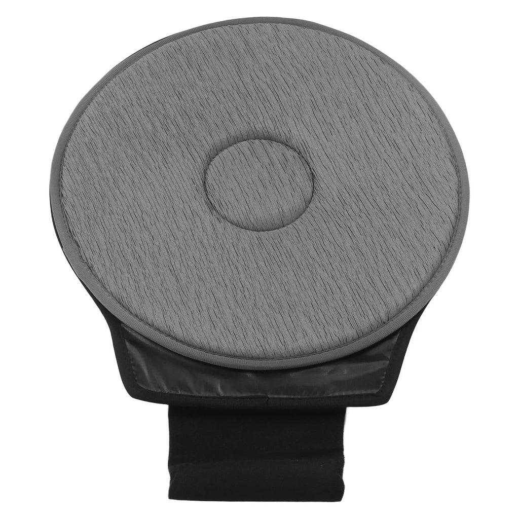 Ergonomic 360 Rotation Car Seat Cushion For Seniors And Mothers - Mobility Buy