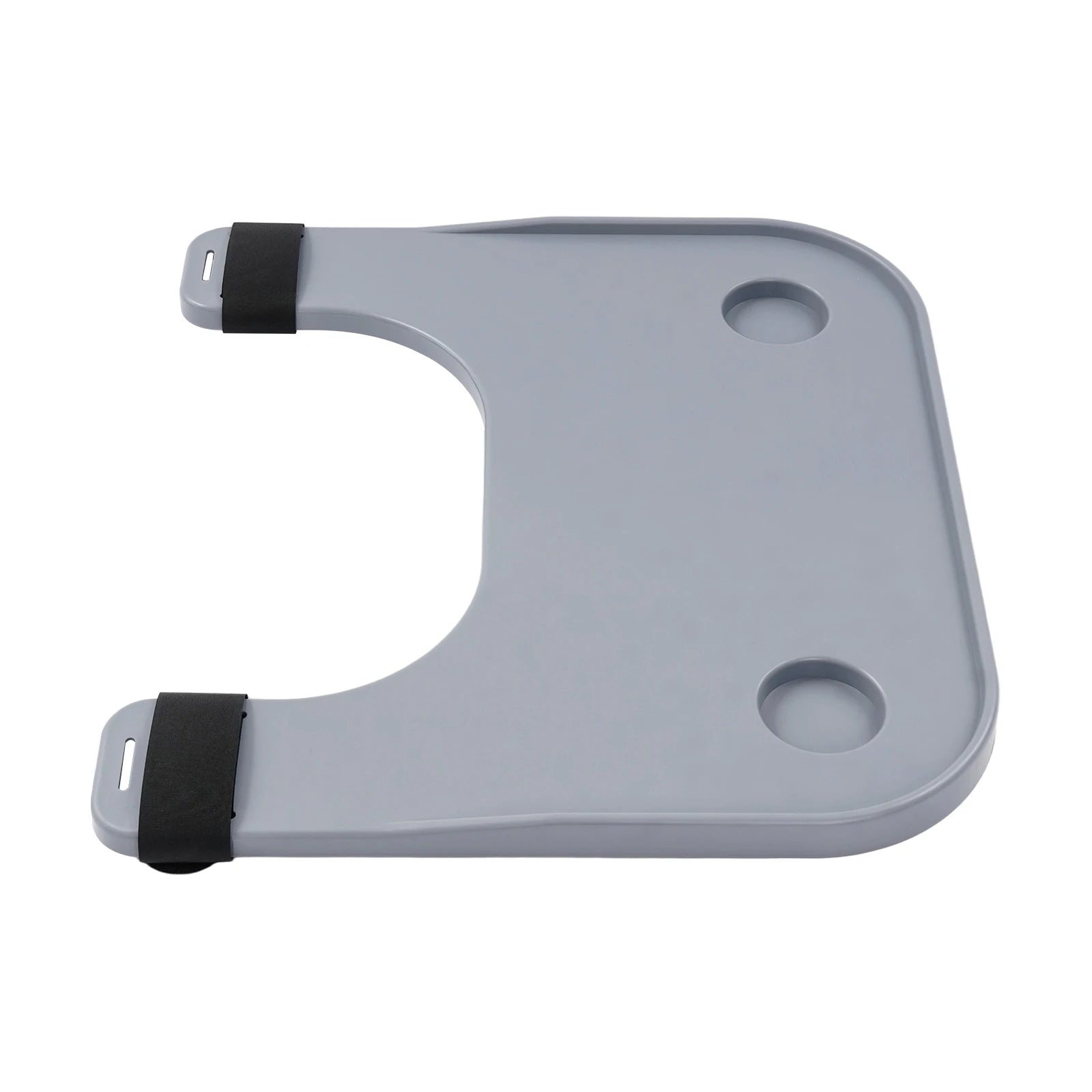 Essential Detachable Wheelchair Tray Table With Cup Holder For Patients - Mobility Buy