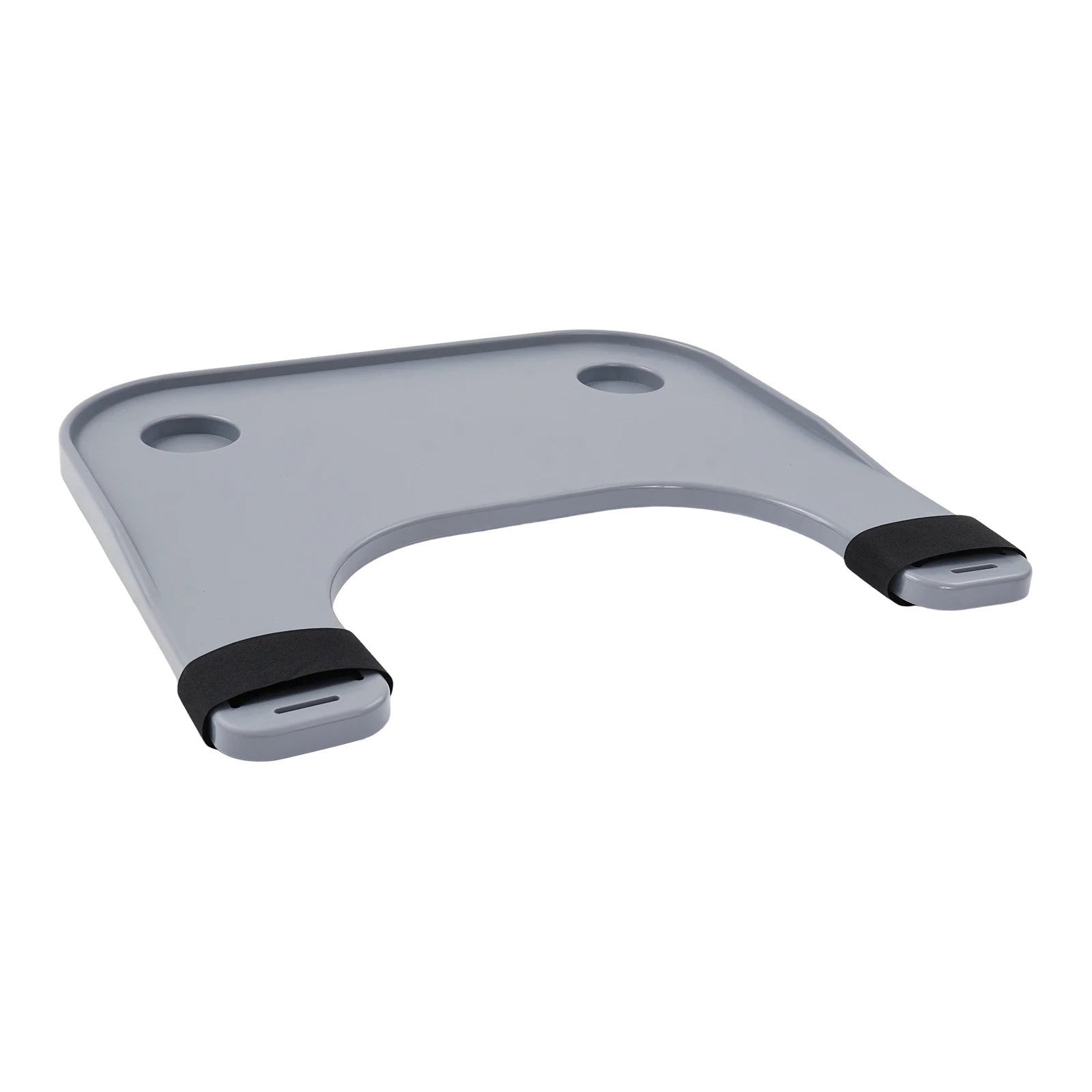 Essential Detachable Wheelchair Tray Table With Cup Holder For Patients - Mobility Buy