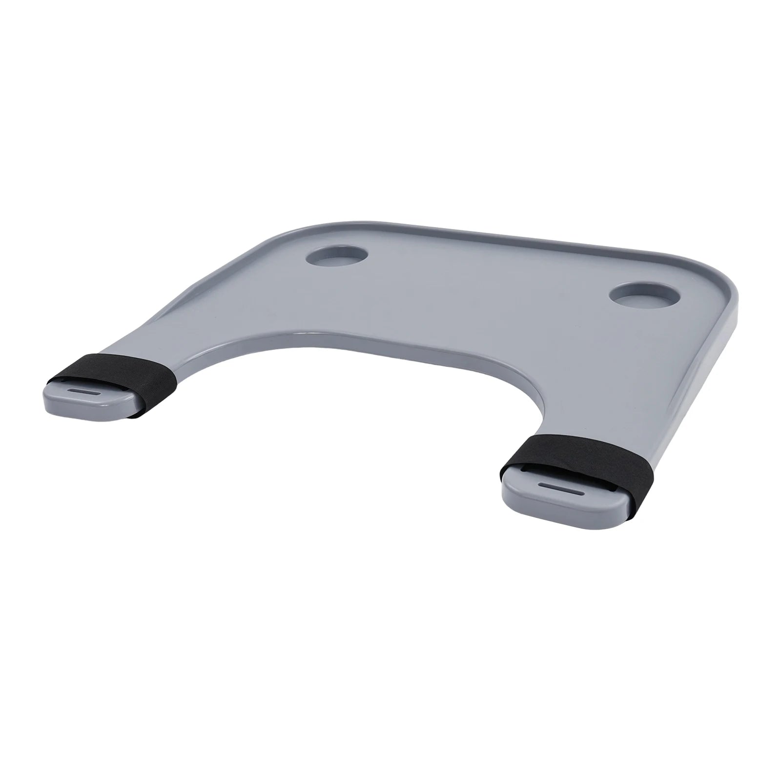 Essential Detachable Wheelchair Tray Table With Cup Holder For Patients - Mobility Buy