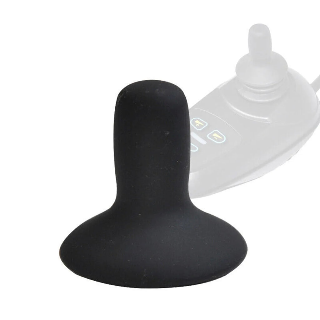 Jet Rubber Joystick Buttons For Electric Wheelchairs Repair Kit Fits Hoveround - Mobility Buy