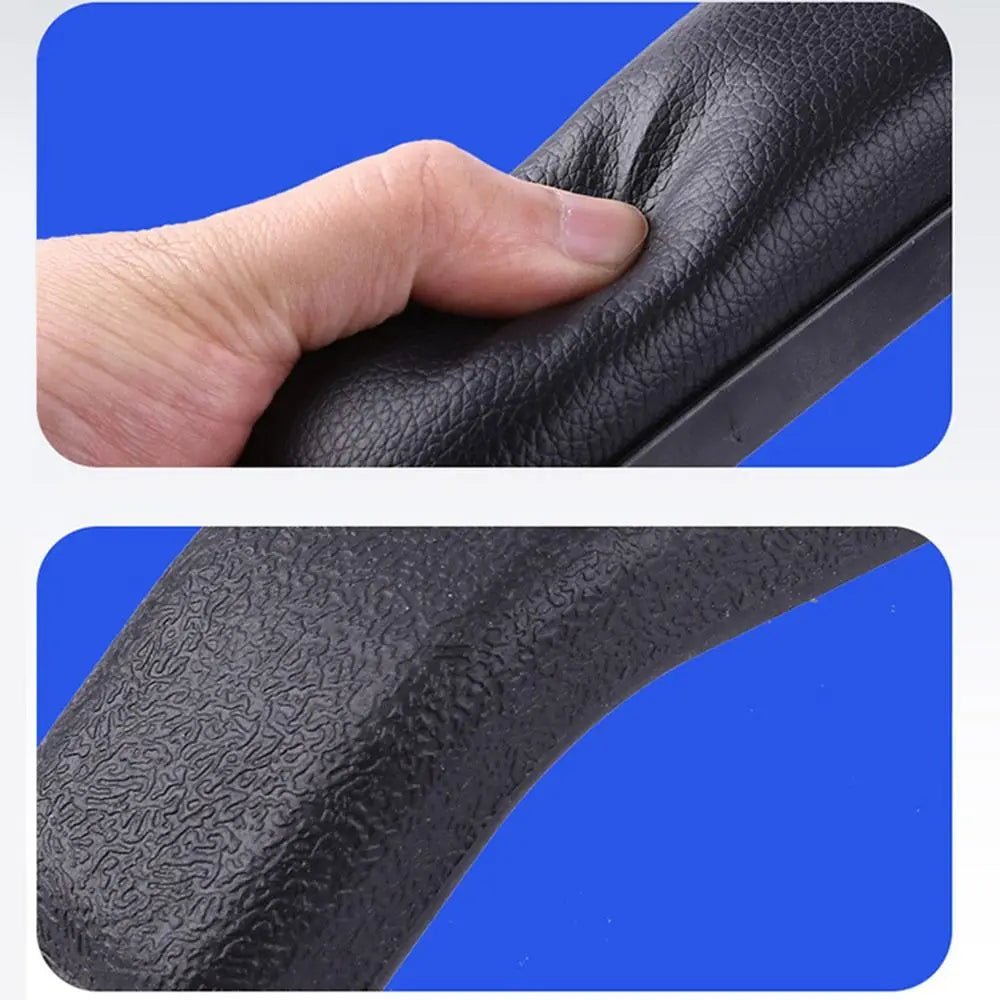 Leather Sponge Wheelchair Armrest Replacement - Mobility Buy