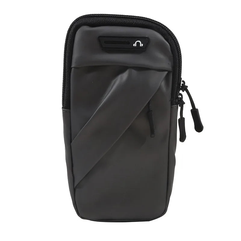 Memory Arm Bag With Headphone Jack, Waterproof, - Mobility Buy