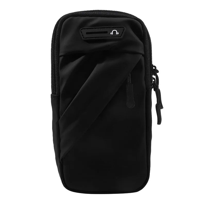 Memory Arm Bag With Headphone Jack, Waterproof, - Mobility Buy