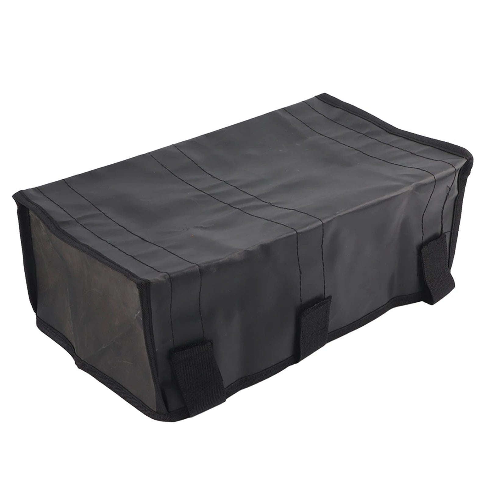 Portable Foldable Rollator Walker Basket Large Capacity Reusable Under Seat Pouch Rollator Hanging Bag Four Wheel Rollator - Mobility Buy