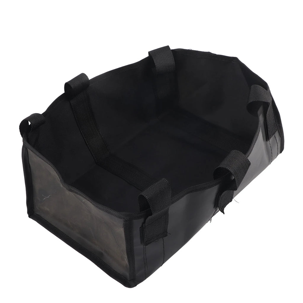 Portable Foldable Rollator Walker Basket - Mobility Buy