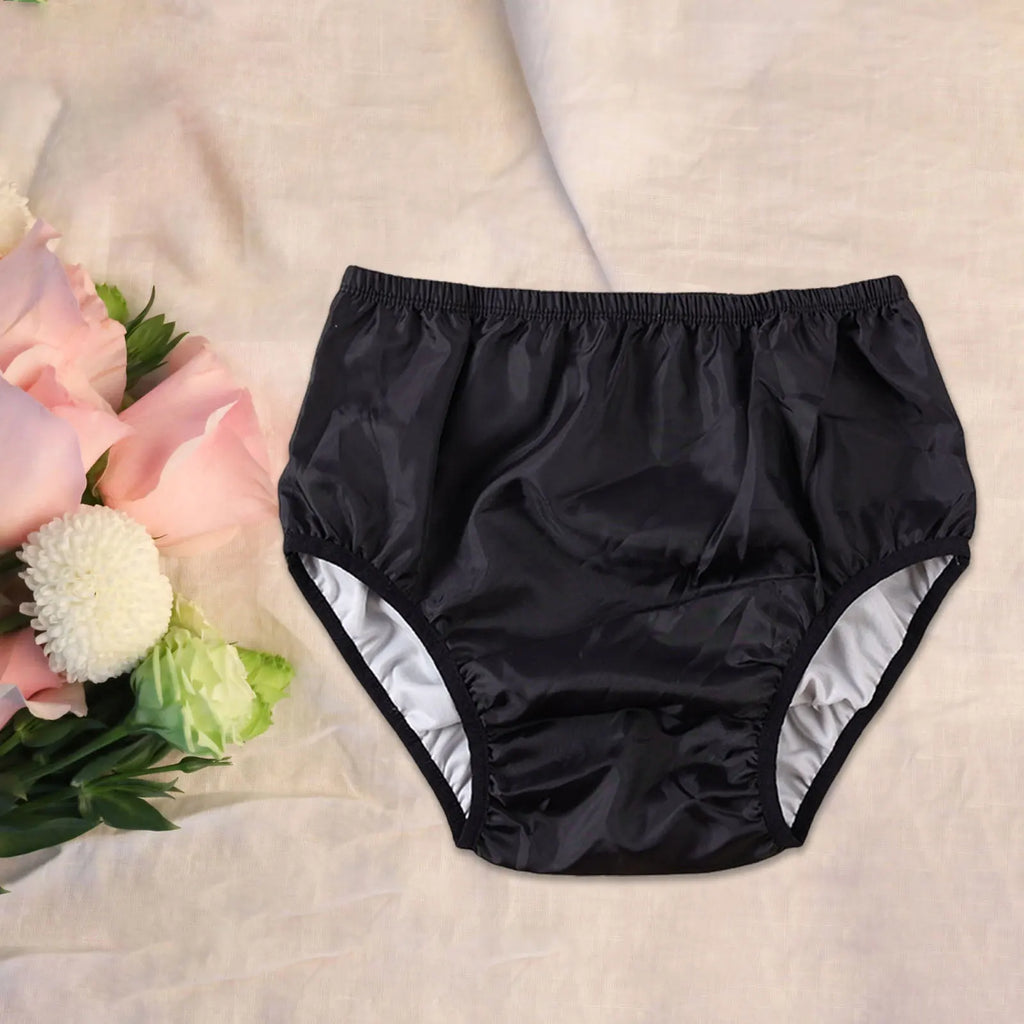 Reusable Cotton Incontinence Underwear - Mobility Buy