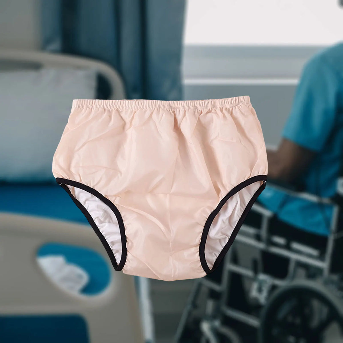 Reusable Cotton Incontinence Underwear - Mobility Buy
