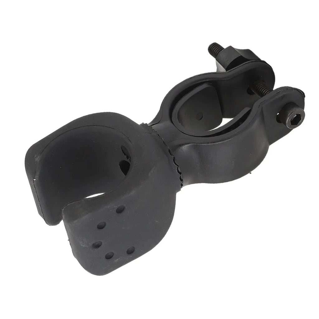 Secure 360 Rotating Cane Clip Holder For Senior Walking Sticks - Mobility Buy
