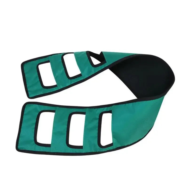 Secure Patient Transfer Sling Breathable Belt For Elderly Users - Mobility Buy