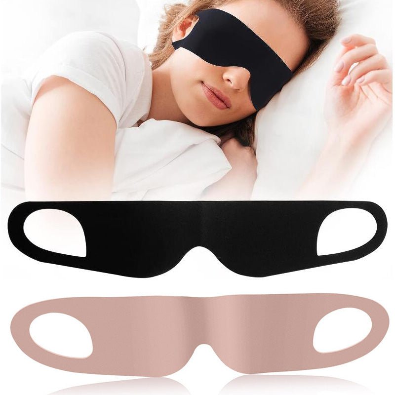 Sleep Eye Mask Light Blocking - Mobility Buy