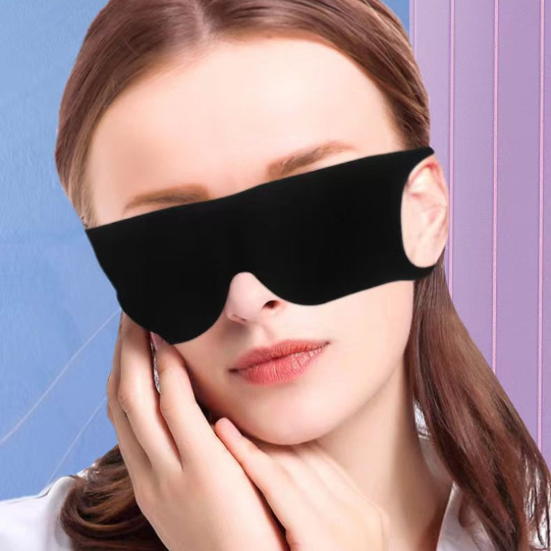 Sleep Eye Mask Light Blocking - Mobility Buy