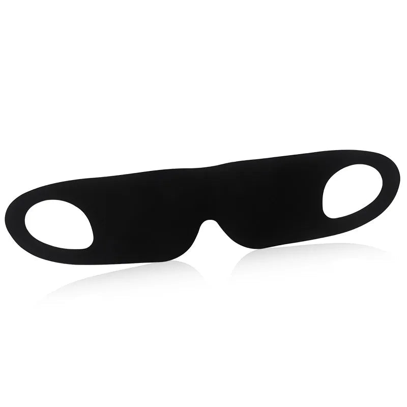 Sleep Eye Mask Light Blocking - Mobility Buy