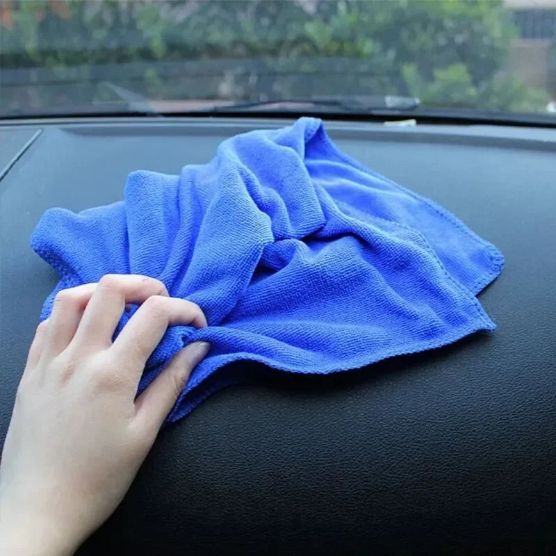 Soft Microfiber Towels Drying - Mobility Buy