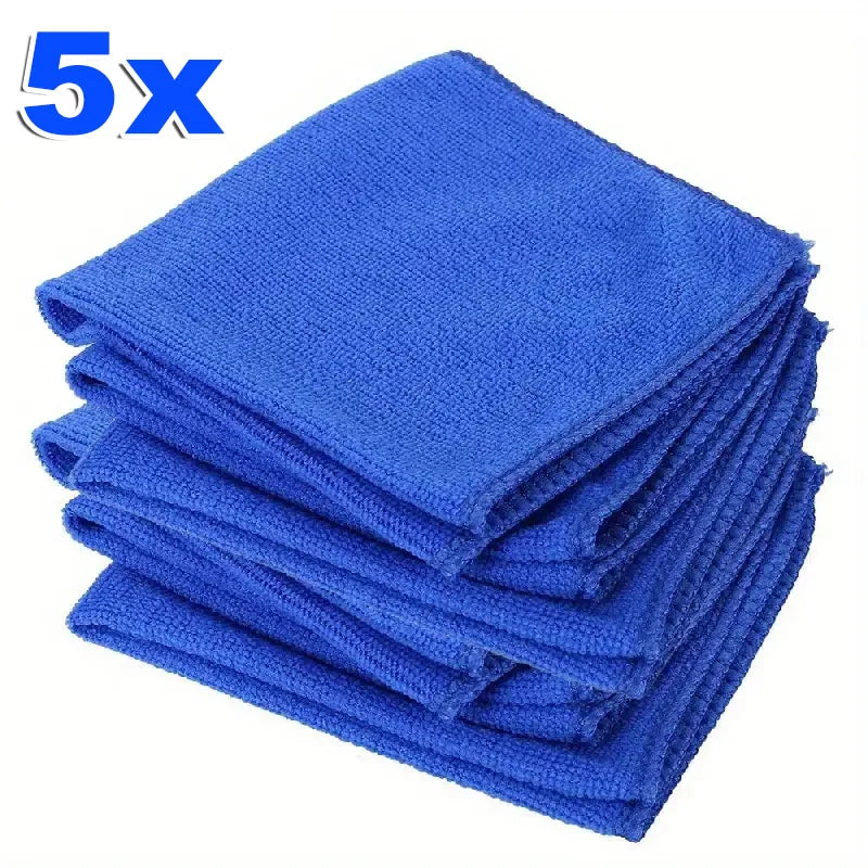 Soft Microfiber Towels Drying - Mobility Buy