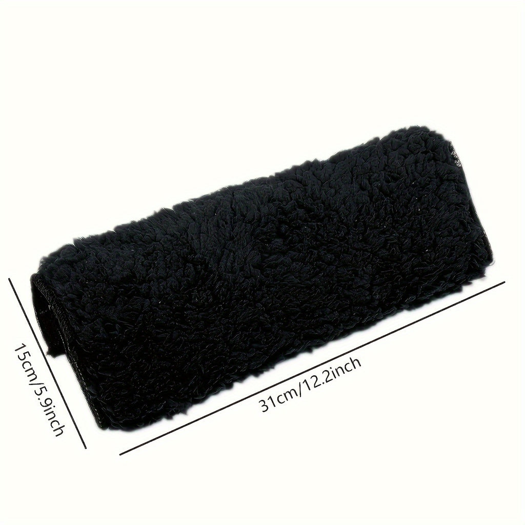 Soft Wheelchair Armrest Covers Protective Pads wheelchair & Comfort - Mobility Buy