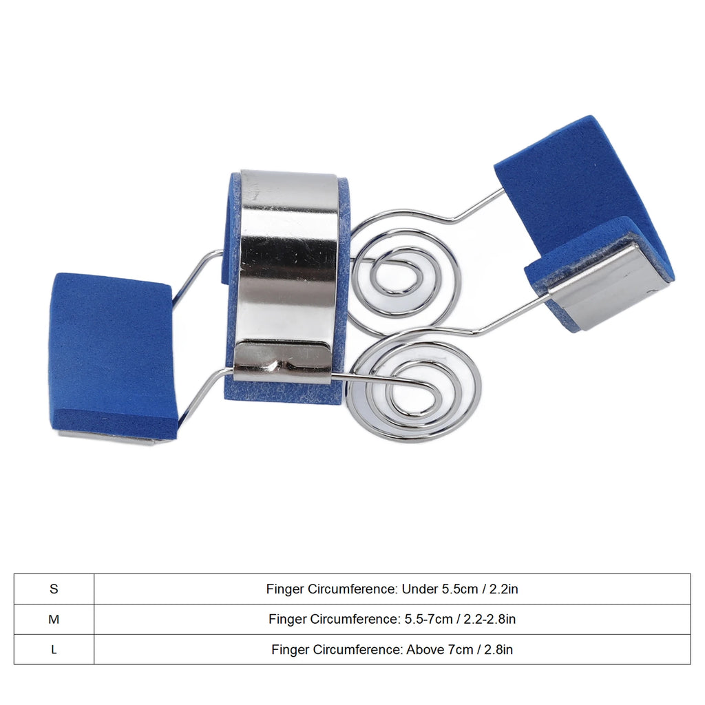 Spring Finger Splint Rehabilitation Training - Mobility Buy
