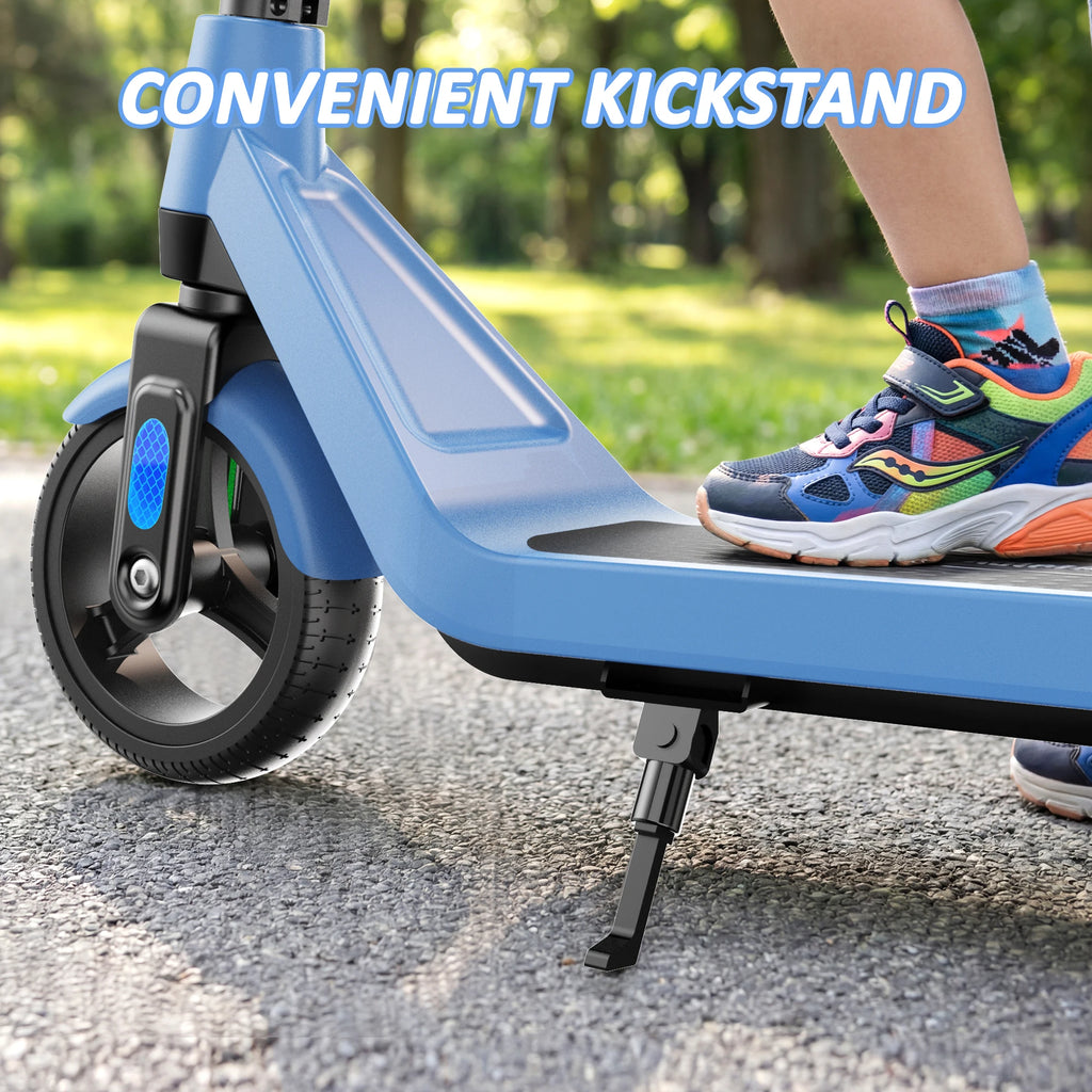 Todimart T3 Foldable Electric Scooter 36V 7.8Ah 250W App Control - Mobility Buy