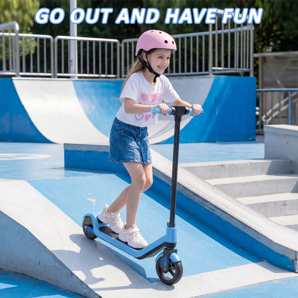Todimart T3 Foldable Electric Scooter 36V 7.8Ah 250W App Control - Mobility Buy