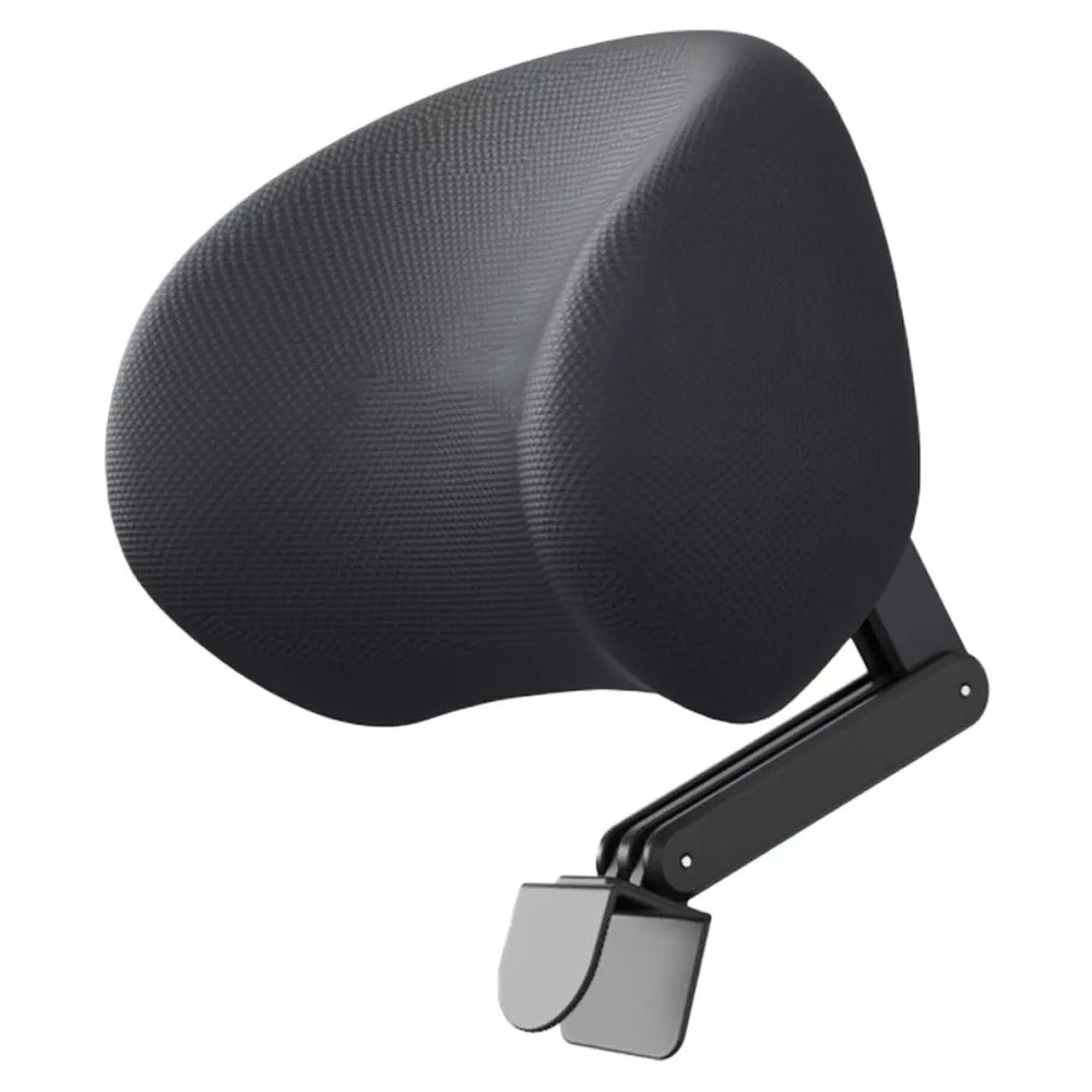 Ultimate Attachable Chair Headrest Cushion For Office Neck Support - Mobility Buy