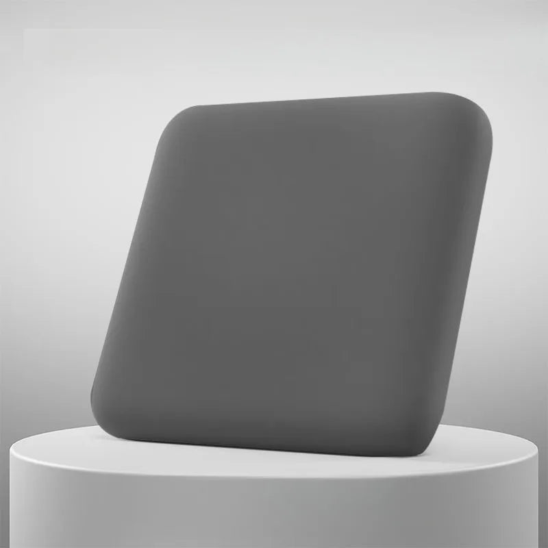 Ultra Thick Soft Foam Seat Cushion for Car Seat Office Chair Lumbar Pain Relief - Mobility Buy