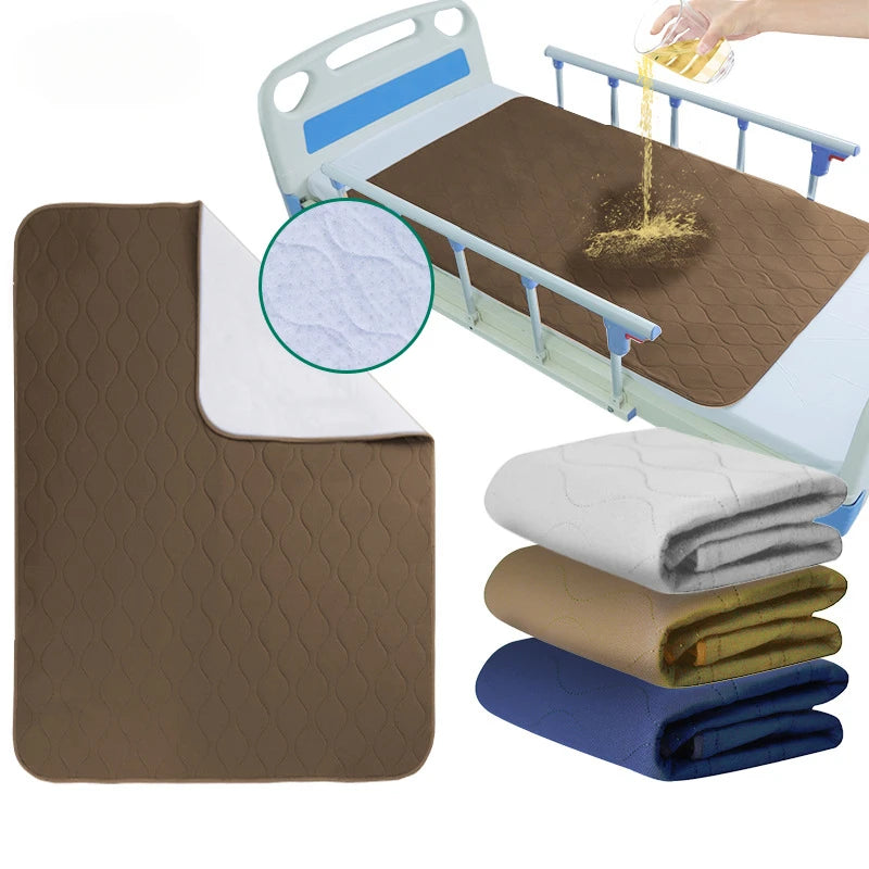 Washable Urine Pad Long - Mobility Buy