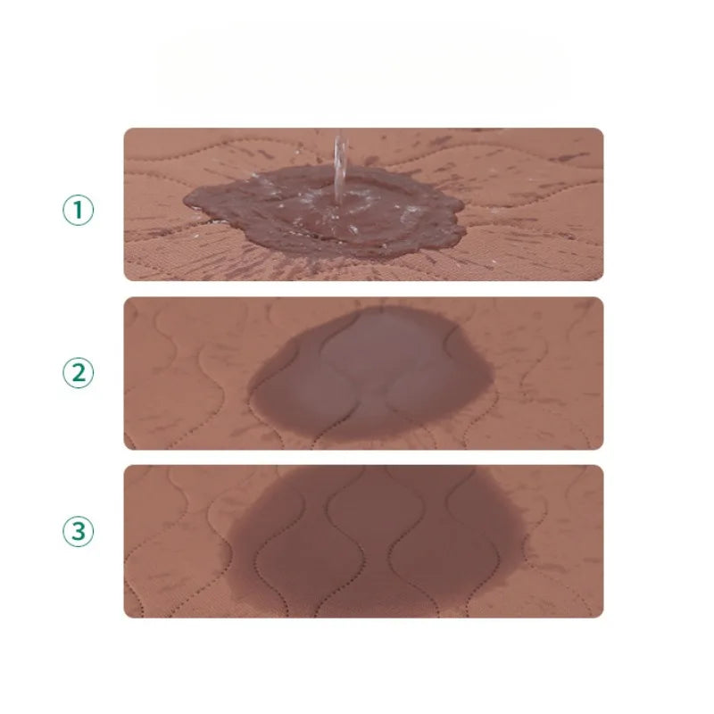 Washable Urine Pad Long - Mobility Buy
