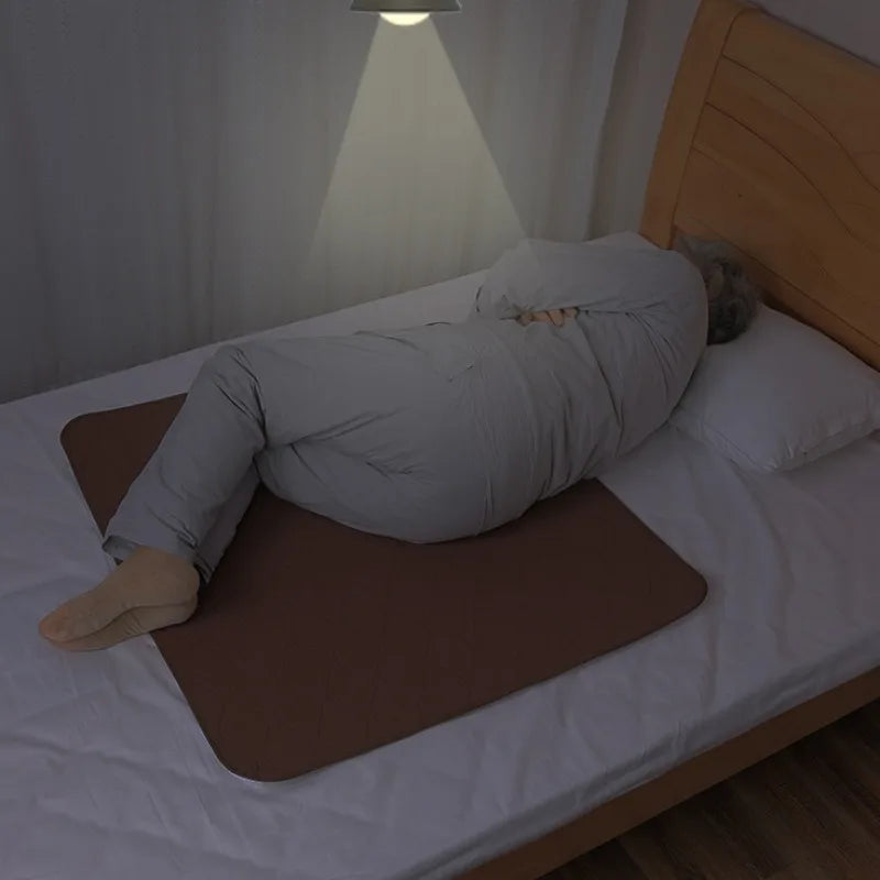 Washable Urine Pad Long - Mobility Buy