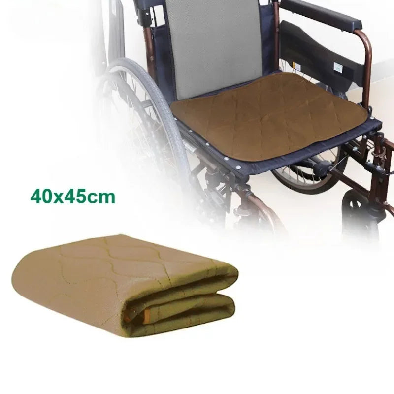 Washable Urine Pad Long - Mobility Buy