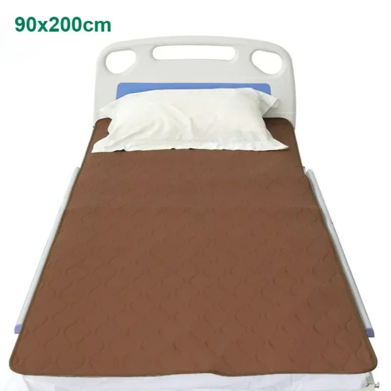 Washable Urine Pad Long - Mobility Buy