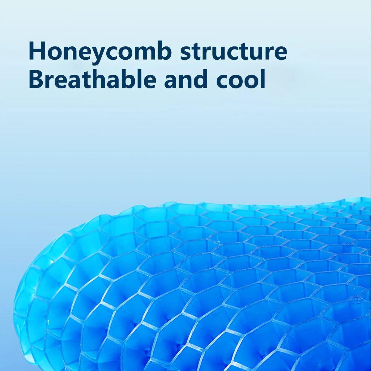 Water Resistant Gel Seat Cushion - Mobility Buy