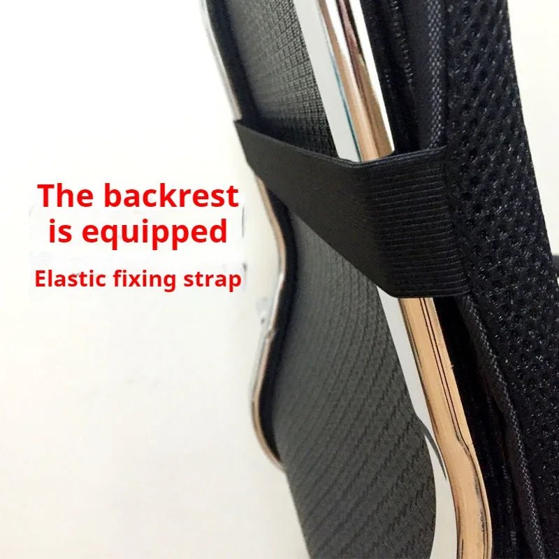Wheelchair Cushion Backrest Posture Corrector - Mobility Buy