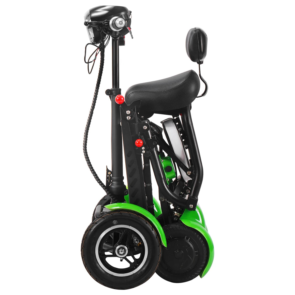 Wheelchair Spoke Guards - Mobility Buy