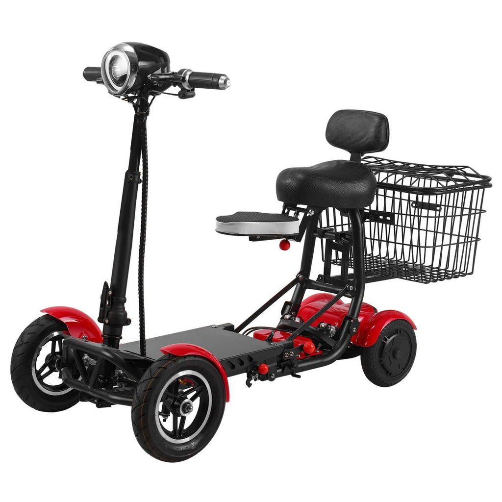 Wheelchair Spoke Guards - Mobility Buy
