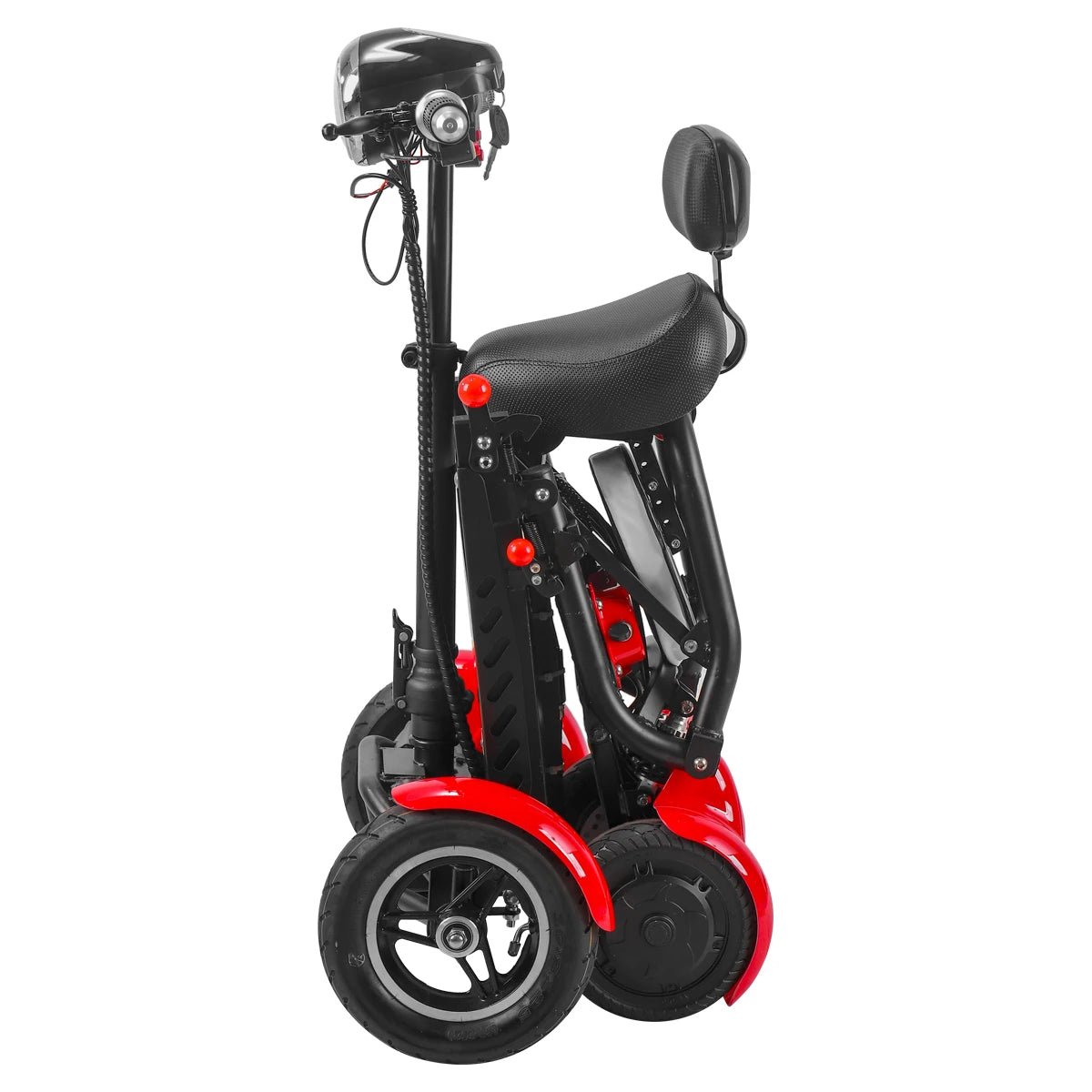 Wheelchair Spoke Guards - Mobility Buy