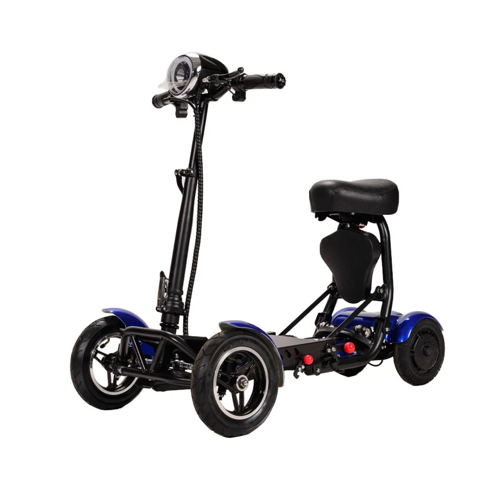 Wheelchair Spoke Guards - Mobility Buy