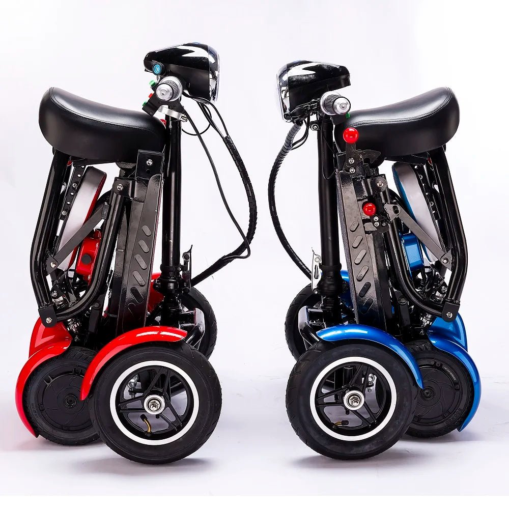 Wheelchair Spoke Guards - Mobility Buy