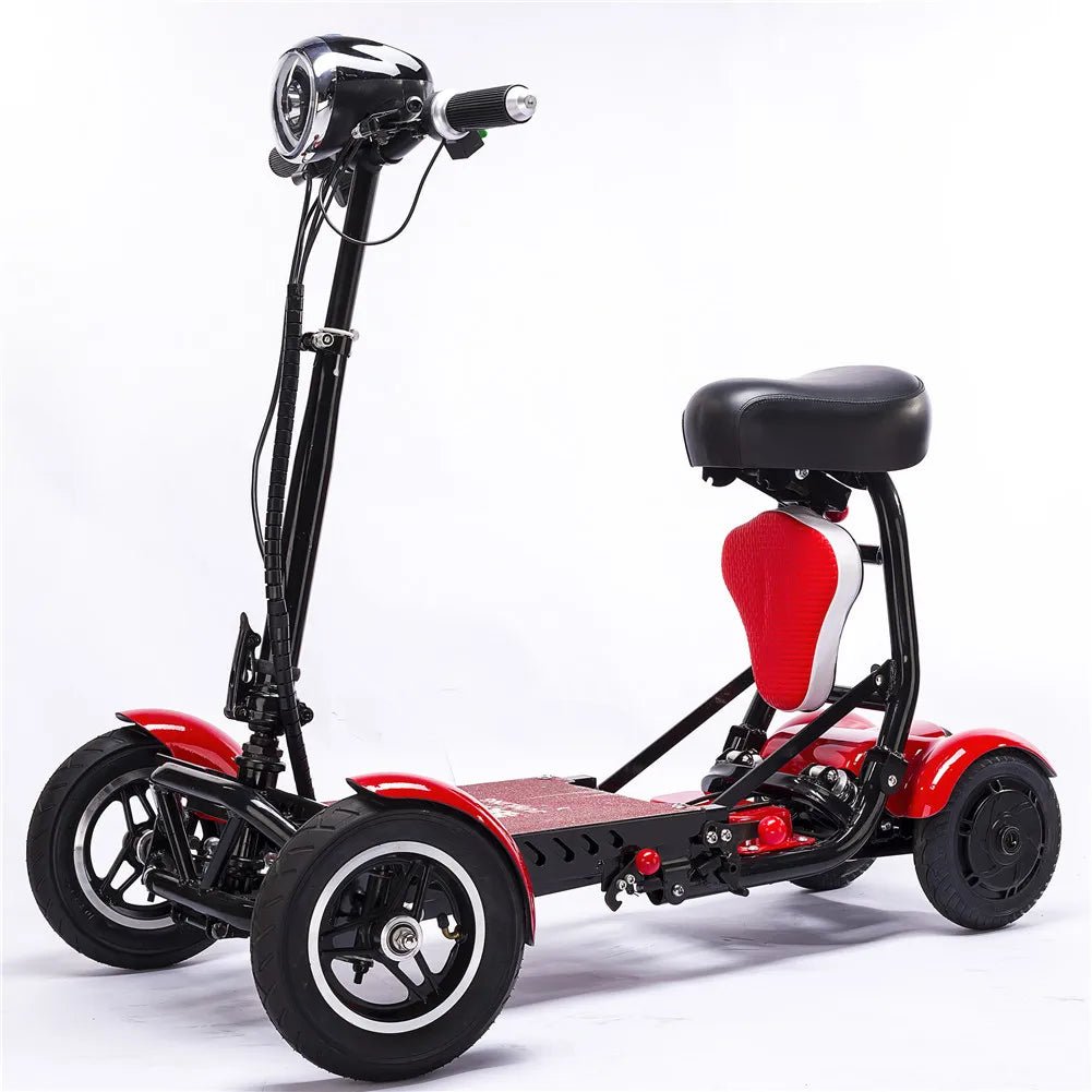 Wheelchair Spoke Guards - Mobility Buy