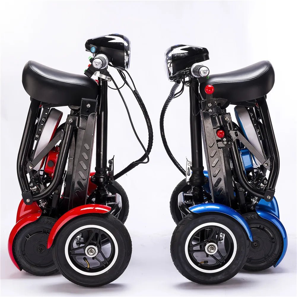 Wheelchair Spoke Guards - Mobility Buy