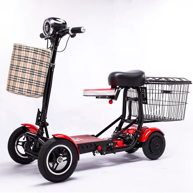 Wheelchair Spoke Guards - Mobility Buy