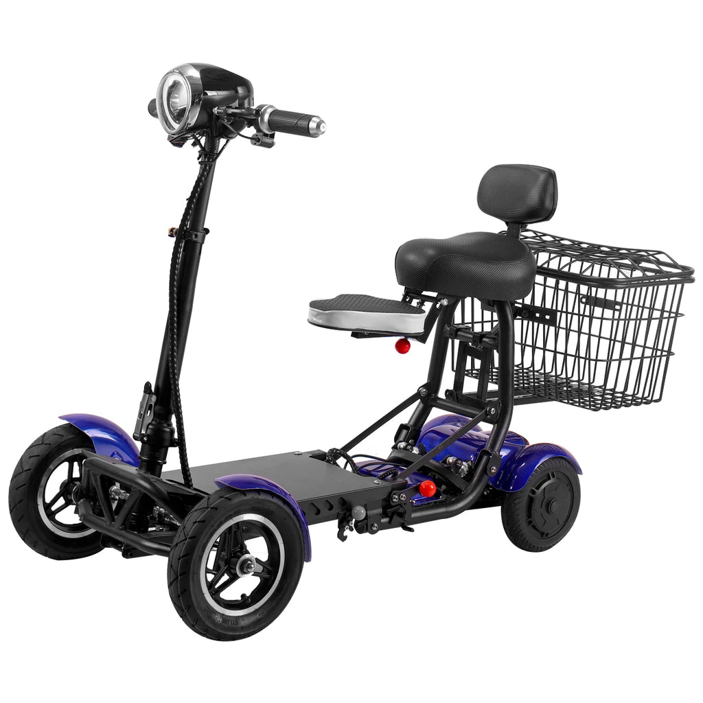 Wheelchair Spoke Guards - Mobility Buy