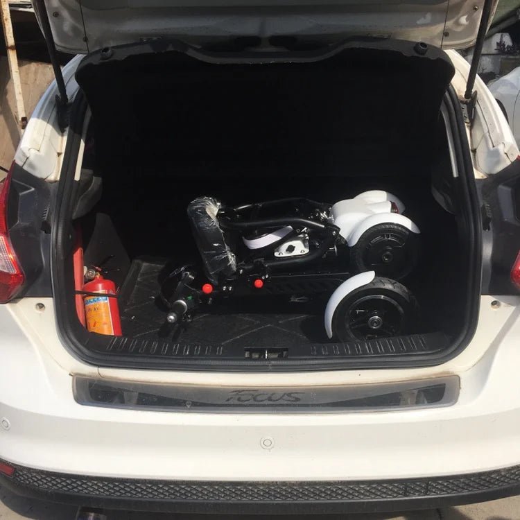 Wheelchair Spoke Guards - Mobility Buy