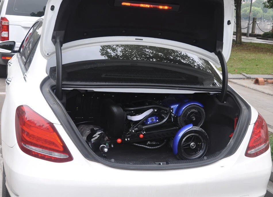 Wheelchair Spoke Guards - Mobility Buy