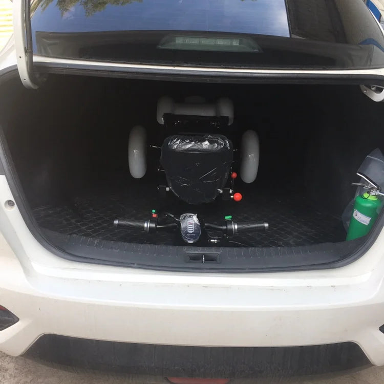 Wheelchair Spoke Guards - Mobility Buy