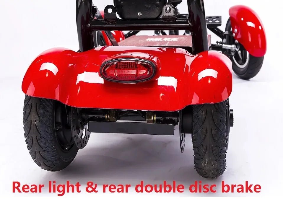 Wheelchair Spoke Guards - Mobility Buy