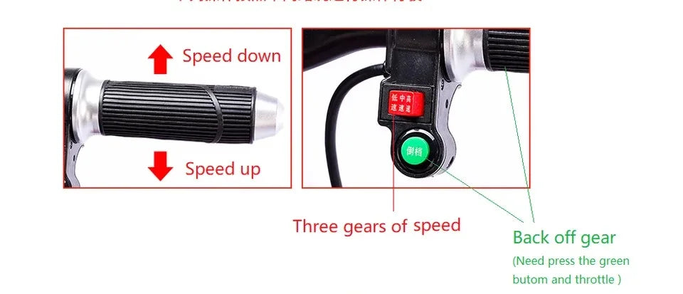 Wheelchair Spoke Guards - Mobility Buy